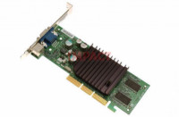0P770 - Nvidia Video Card (Full Height)