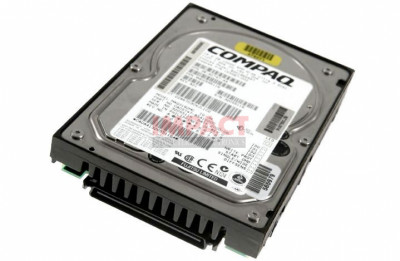 163587-002 - 18.20GB Hard Drive