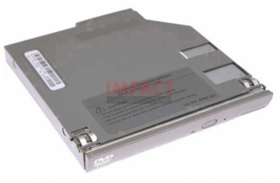 0T866 - 8X DVD Drive