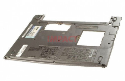 0X138 - Bottom Cover