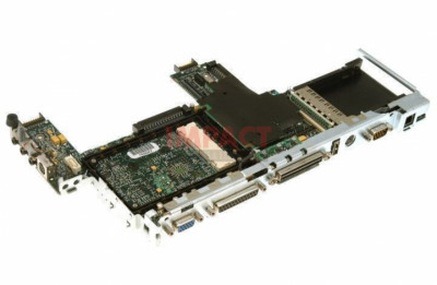 13HPX - System Board/ motherBoard (main, CH-ST PWA)