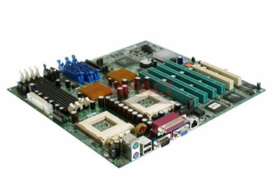 1H243 - Dual Processor System Board (Motherboard)