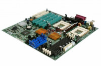 1H243 - Dual Processor System Board (Motherboard)