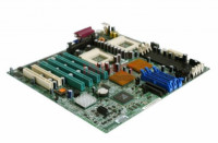 1H243 - Dual Processor System Board (Motherboard)