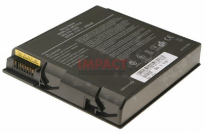 1J750 - Lithium ION Battery (59WHR, 14.8V)