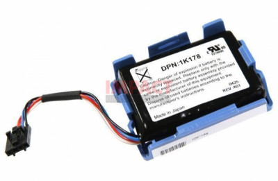 1K240 - RSV Battery (3.7V)