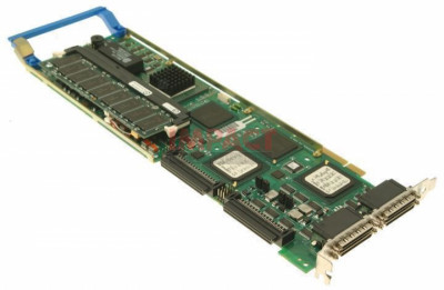 23TCR - PERC3 Raid Controller Card