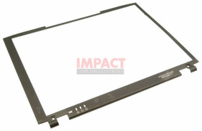 LCD (Front Bezel) Mask Assembly