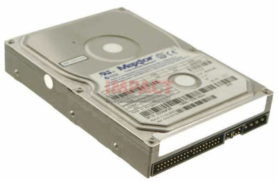 29278 - 80GB Hard Drive (Half Height)