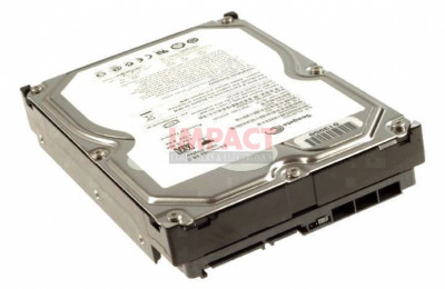 1TB Hard Drive