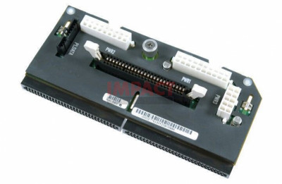 2F776 - Power Distribution Board