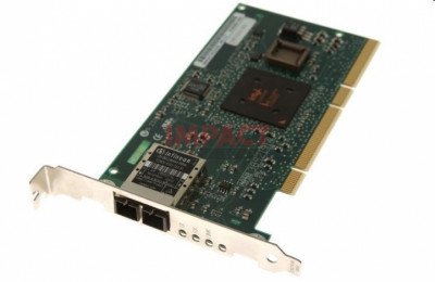 2H261 - Network Card
