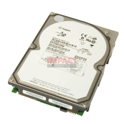 18.40GB Hard Drive