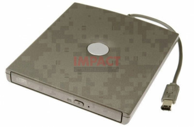 2K325 - EXT Firewire CD-ROM Unit