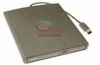 2K325 - EXT Firewire CD-ROM Unit