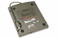 2K325 - EXT Firewire CD-ROM Unit