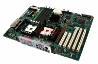 2K812 - System Board (Motherboard PLCR 533FSB, Socket F)