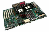 2K812 - System Board (Motherboard PLCR 533FSB, Socket F)