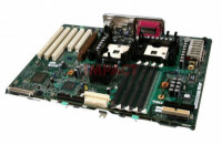 2K812 - System Board (Motherboard PLCR 533FSB, Socket F)