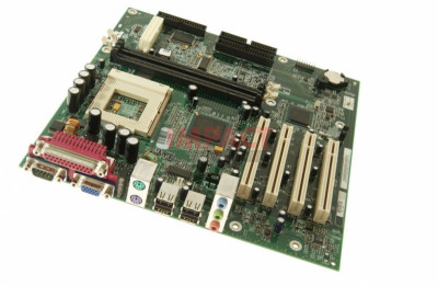 2M502 - System Board (Motherboard/ 810E, Audio/ Video)
