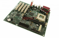 2M502 - System Board (Motherboard/ 810E, Audio/ Video)