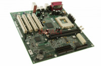 2M502 - System Board (Motherboard/ 810E, Audio/ Video)