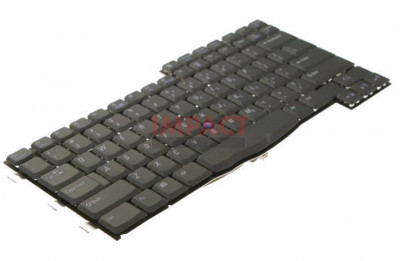 2P913 - Keyboard Unit (87 Keys)