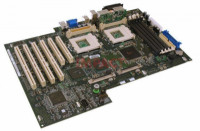 332TM - Dual Processor System Board (Motherboard)