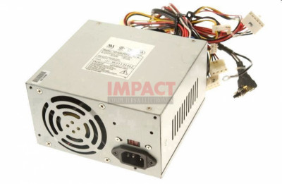35681 - 200W Power Supply