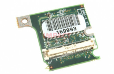 3C144 - 4MB Video Card