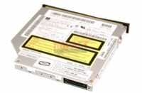 3D527 - 6X Cdrw Unit/ DVD Player Combo