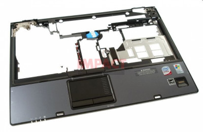 Top Cover Assembly With Touch PAD