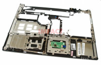 446407-001-RB - Top Cover Assembly With Touch PAD