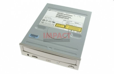 52X IDE Cdrom with Beige BEZ