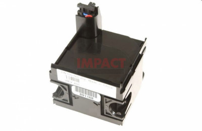 CPU Fan Heatsink Assembly