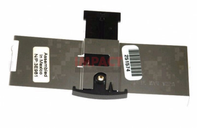 3E981 - CD-ROM Mounting Carrier