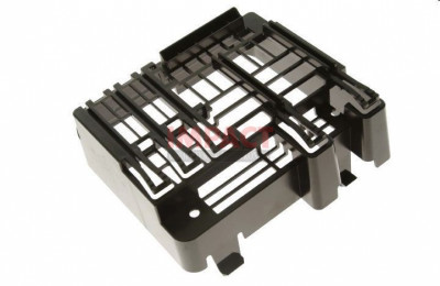 Cooling Fan Shroud