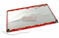 5HKNY - Back LCD Cover (Red) - Image 2