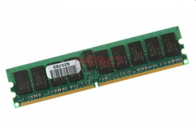 M393T1K66AZA-CE6Q0 - 8GB Memory Module