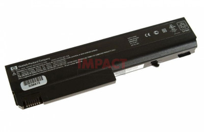 Battery Pack - 6-Cell - Rechargeable