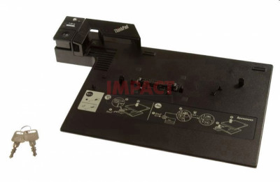 39T4590 - Thinkpad Advanced Dock