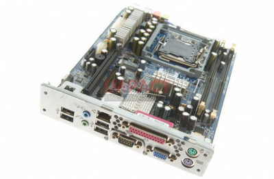 System Board (Main Board)