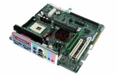 3N338 - System Board/ motherBoard