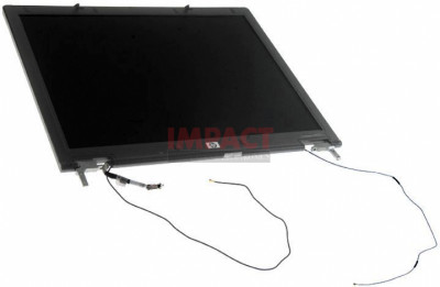14.1-Inch TFT XGA Display Panel