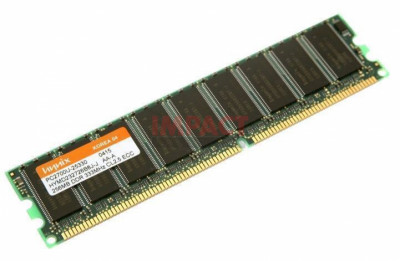 3T328 - 256MB Memory Module (400MHZ)