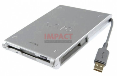 Floppy Disk Drive