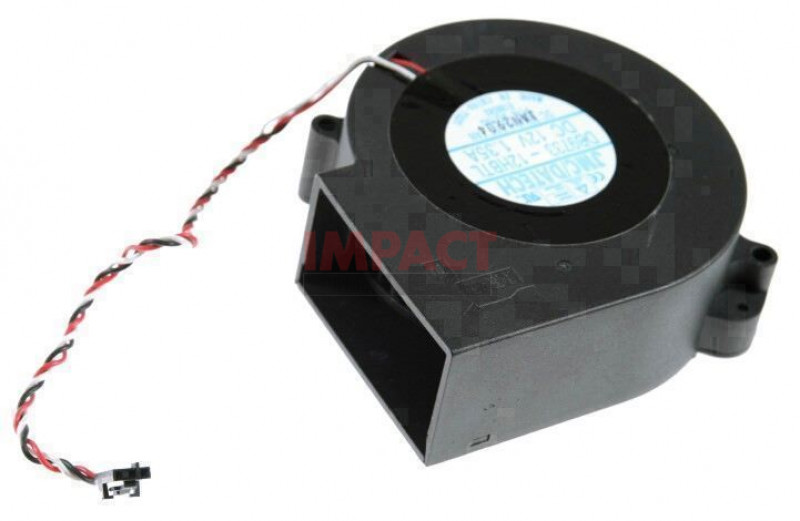 PBT-GF30-FR - Minebea - Cooling Fan Unit | Impact Computers
