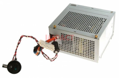 Power Supply Assembly