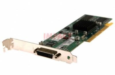 ATI Video Card (Full Height)