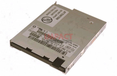 446RF - 1.44 Floppy Drive Unit